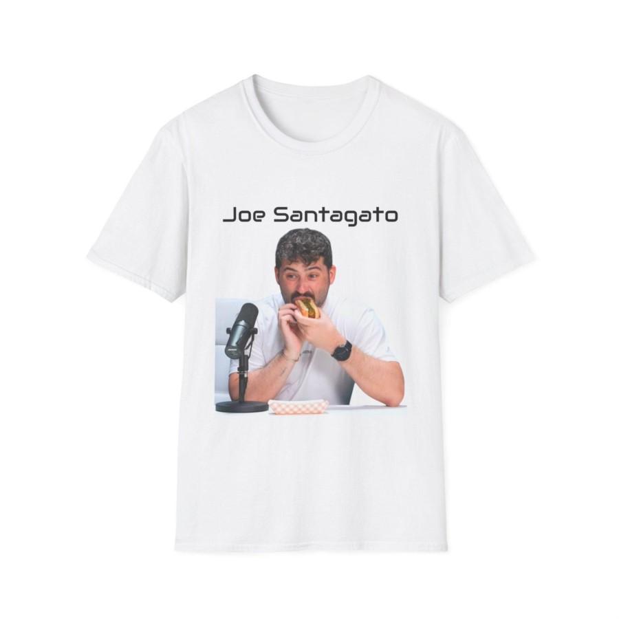 Joe Santagato The BaseUnisext Yard Inspired Meme T shirt for Unisex Women Hiphop Streetwear Tops 100 Cotton TShirt J66 S
Joe Santagato The BaseUnisext Yard Inspired Meme T shirt for Unisex Women Hiphop Streetwear Tops 100 Cotton TShirt J66 S
