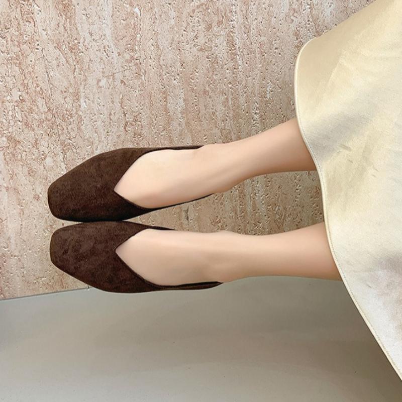 Women s flat shoes knitting elastic comfortable boutique shoes Low heel Soft sole Loafer fashion sexy square head shallow shoes 40 хакі
Women s flat shoes knitting elastic comfortable boutique shoes Low heel Soft sole Loafer fashion sexy square head shallow shoes 40 хакі