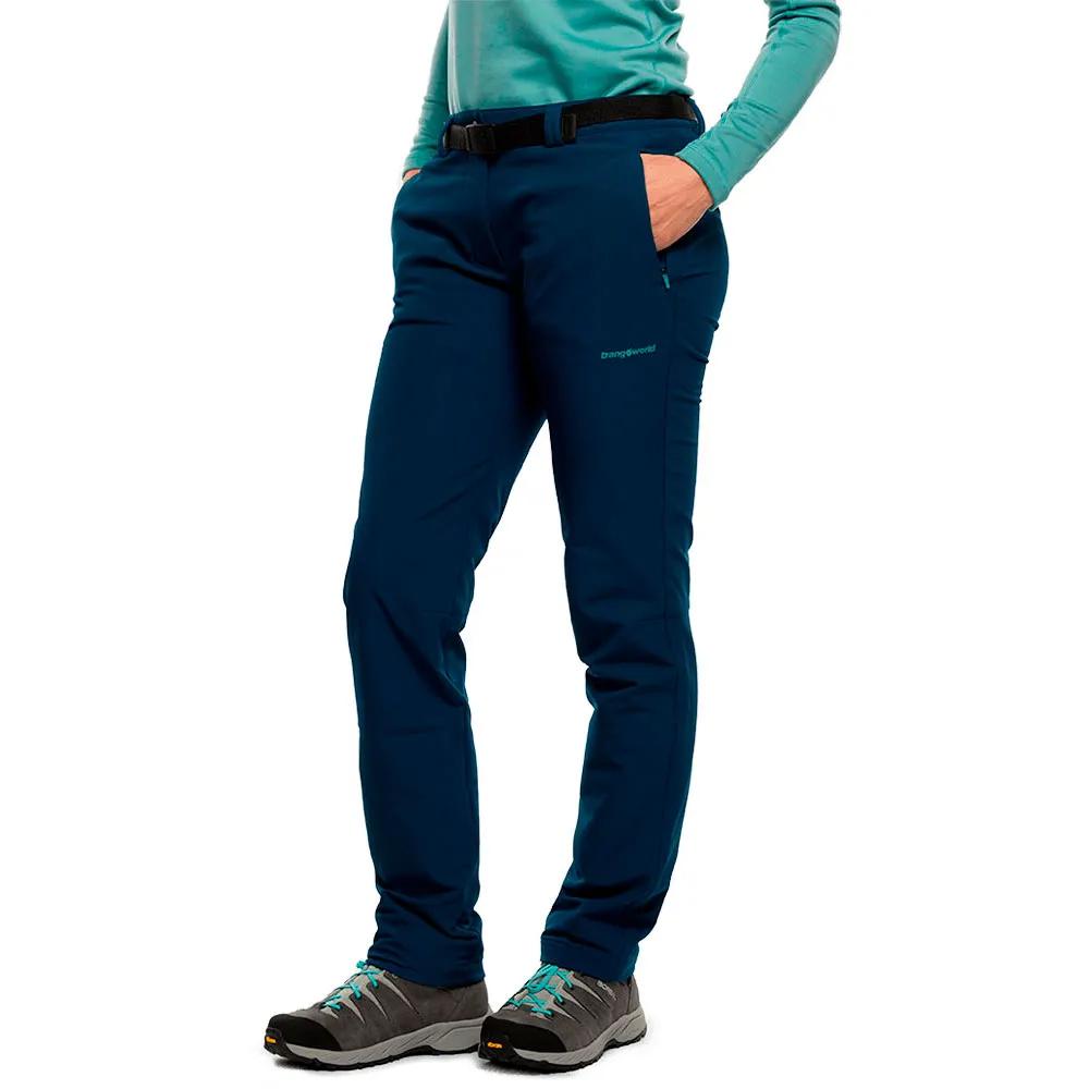 Trangoworld Брюки Glamos S
Trangoworld Брюки Glamos S