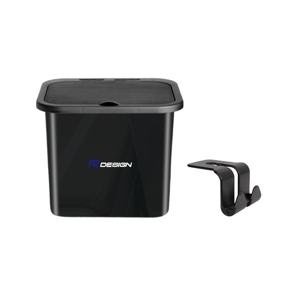 Car Trash Can Hanging Garbage Organizor Auto Badge Seat Back Storage Box For Volvo XC90 XC60 C30 T6 S60 C70 V40 V70 V60 S80 S40
Car Trash Can Hanging Garbage Organizor Auto Badge Seat Back Storage Box For Volvo XC90 XC60 C30 T6 S60 C70 V40 V70 V60 S80 S40