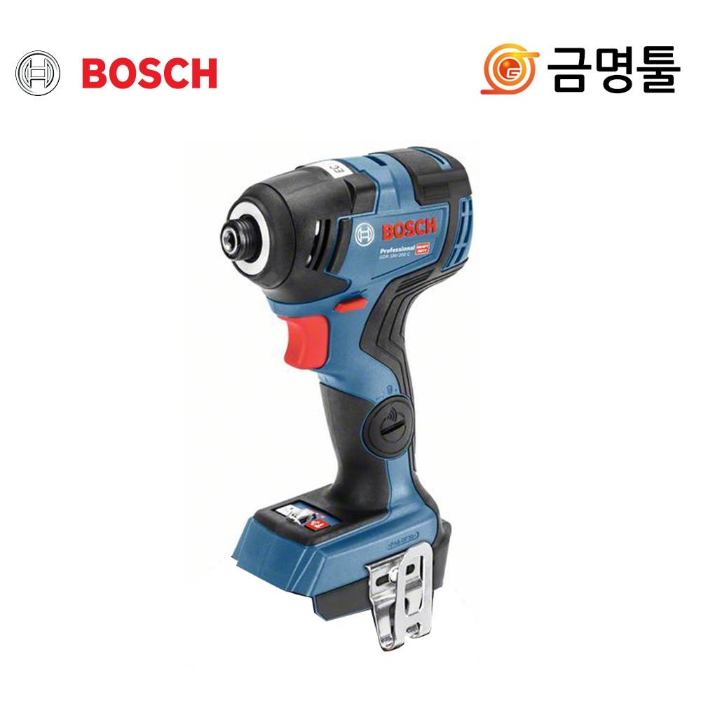 Bosch GDR18V 200C Зарядный ударный драйвер 18 В Основной блок BL Двигатель 3-скоростной контроль
Bosch GDR18V 200C Зарядный ударный драйвер 18 В Основной блок BL Двигатель 3-скоростной контроль