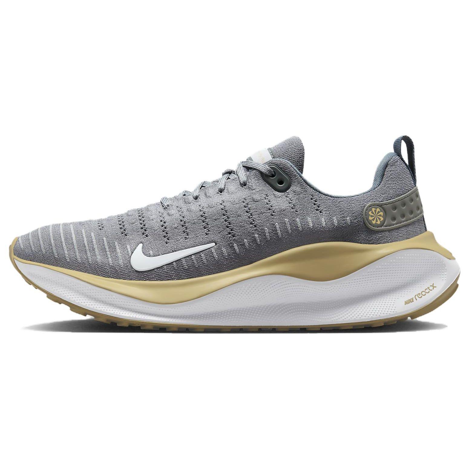 Nike ReactX Infinity Run 4 TB Cool Grey Vegas Gold мужские кроссовки белые FJ1221-007 49.5
Nike ReactX Infinity Run 4 TB Cool Grey Vegas Gold мужские кроссовки белые FJ1221-007 49.5