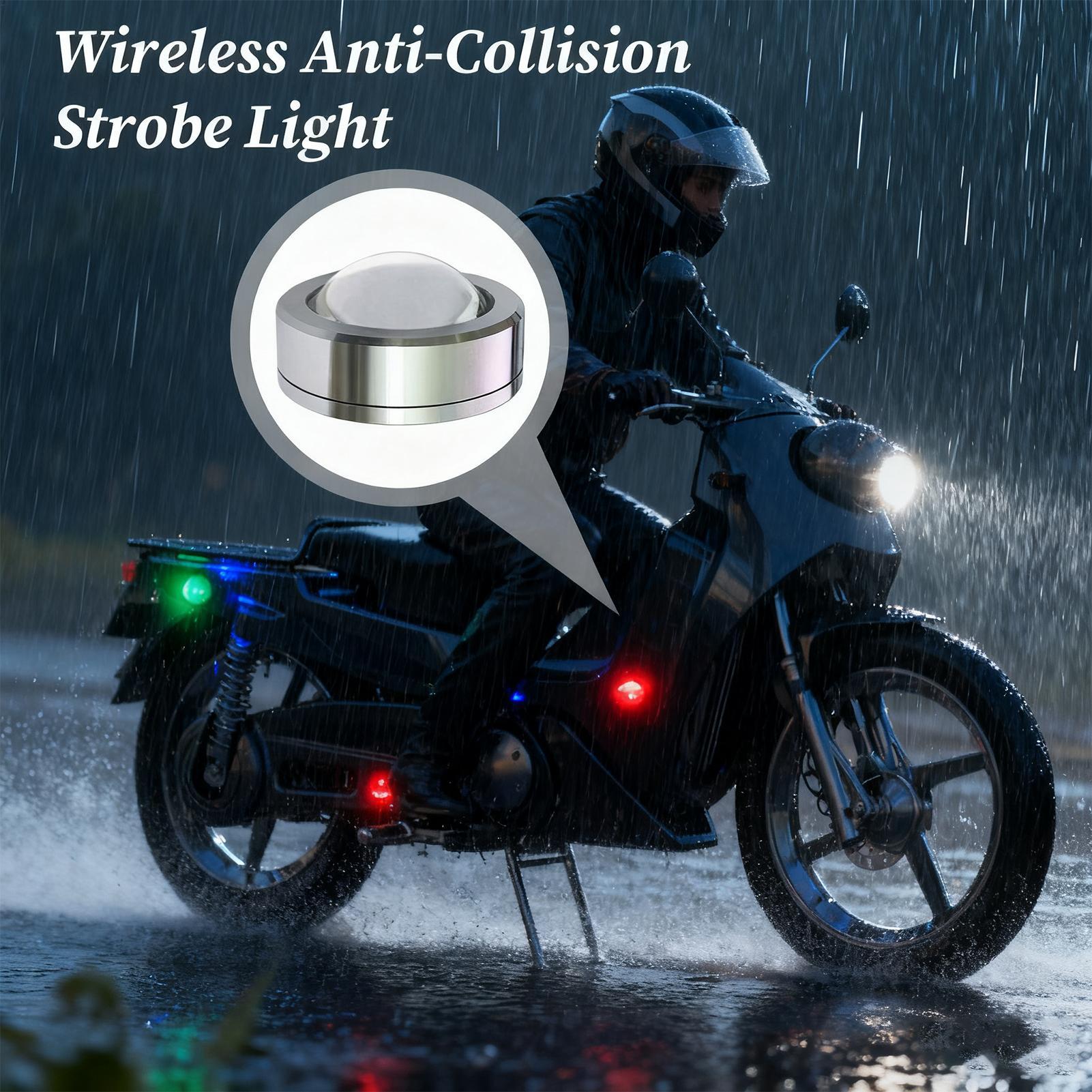 Motorcycle Warning Lights Colorful Waterproof LED Cycling Supplies Colorful LED Ambient Car Interior Light For Truck Vehicle RV China Mainland
Motorcycle Warning Lights Colorful Waterproof LED Cycling Supplies Colorful LED Ambient Car Interior Light For Truck Vehicle RV China Mainland