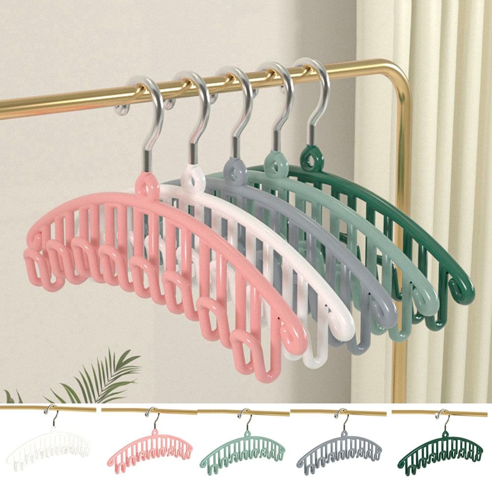 Non-slip Underwear Storage Rack Stainless Steel Underwear Sling Hanger Wardrobe Organizer Student светло-зеленый
Non-slip Underwear Storage Rack Stainless Steel Underwear Sling Hanger Wardrobe Organizer Student светло-зеленый