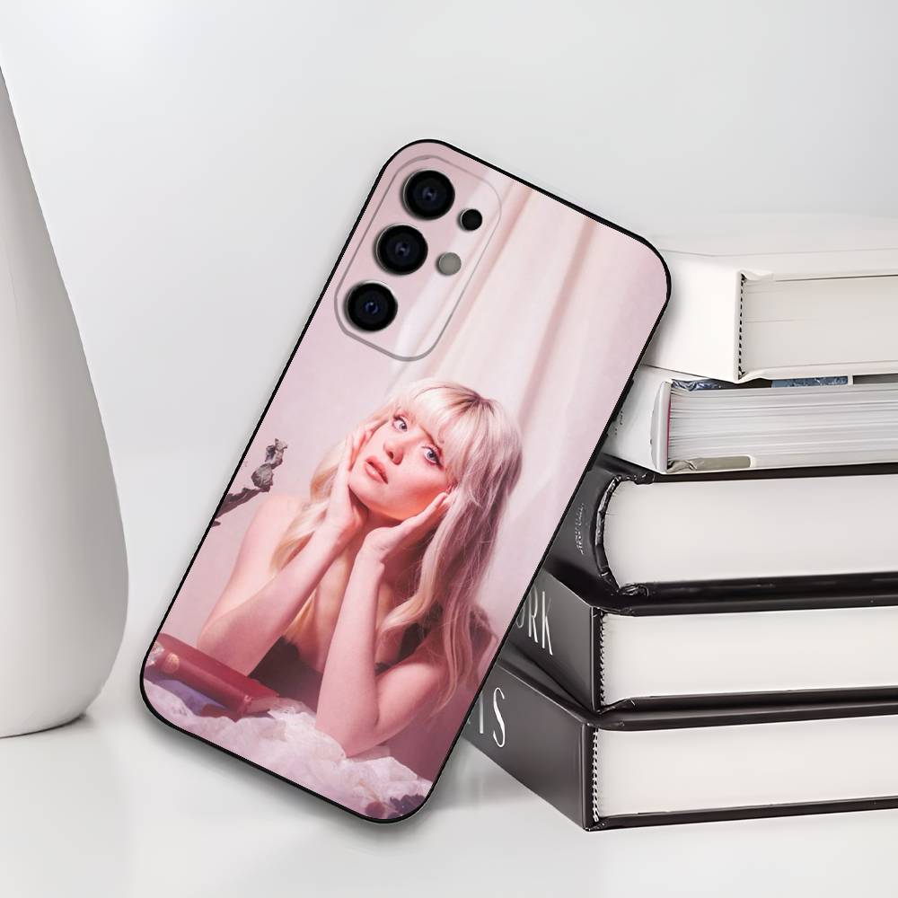 Чехол для телефона M-Maisie P-Peters для Samsung S25,S24,S21,S22,S23,S30,Ultra,S20,Plus, Мягкий силиконовый черный чехол Samsung S26Plus
Чехол для телефона M-Maisie P-Peters для Samsung S25,S24,S21,S22,S23,S30,Ultra,S20,Plus, Мягкий силиконовый черный чехол Samsung S26Plus