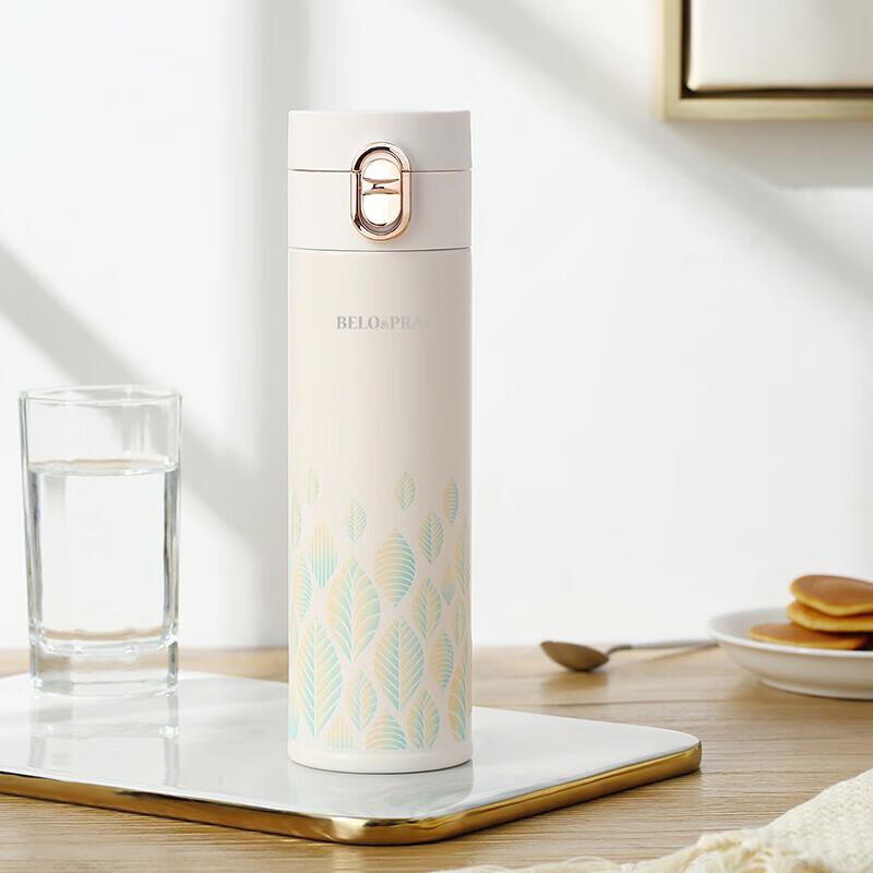 Beiluo Urban Sunshine Thermal Mug
Beiluo Urban Sunshine Thermal Mug