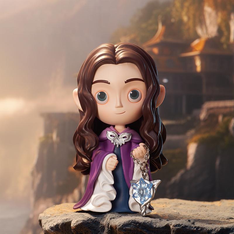 POP MART The Lord of The Rings Classic Series Blind Box Toys Mystery Box Mistery Caixa Action Figure Cute Model Birthday Gift
POP MART The Lord of The Rings Classic Series Blind Box Toys Mystery Box Mistery Caixa Action Figure Cute Model Birthday Gift