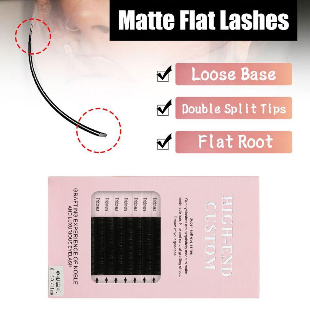 Extension Natural Long DIY Premade Volume Individual Eyelashes Fan Eyelashes Grafting Eyelashes
Extension Natural Long DIY Premade Volume Individual Eyelashes Fan Eyelashes Grafting Eyelashes