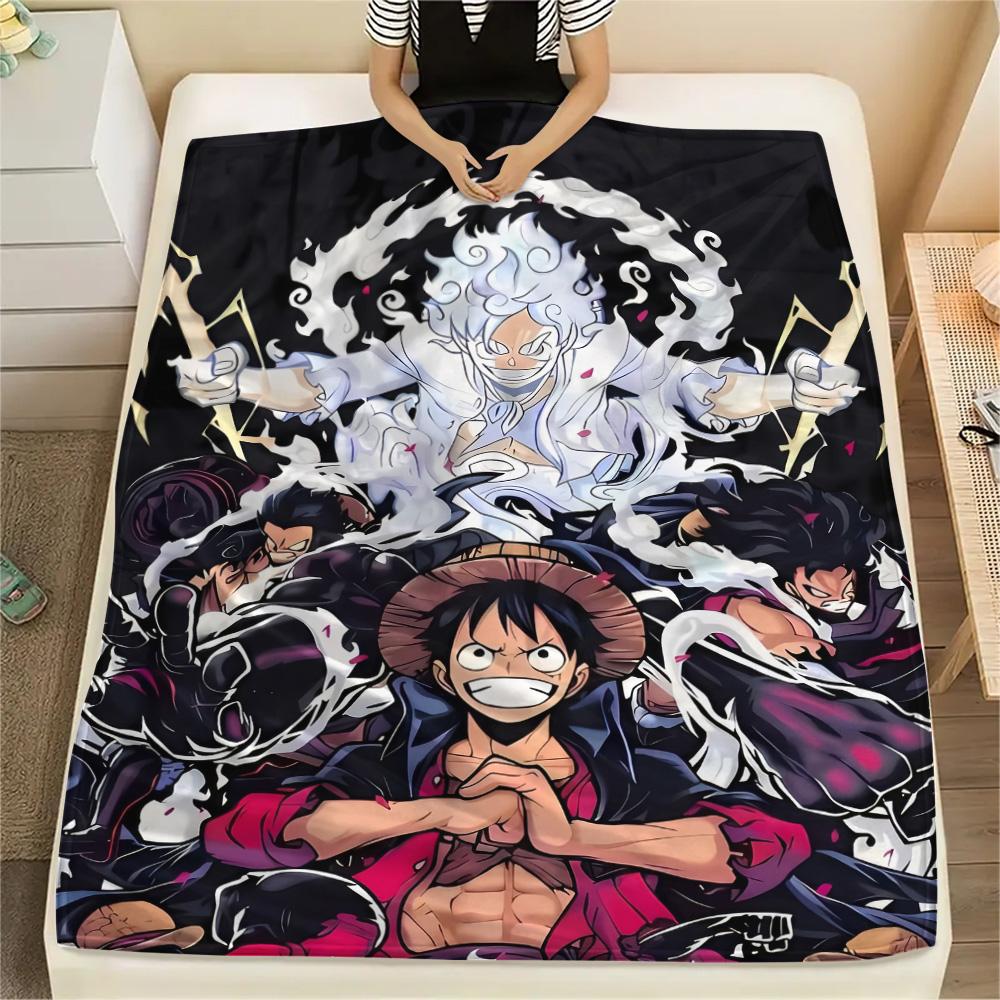 Swordsman Zoro Series Flannel Blanket, Soft Warm Throw for Home Decor, Perfect Gift for One Piece Fans, Cozy Bedding 75x90cm
Swordsman Zoro Series Flannel Blanket, Soft Warm Throw for Home Decor, Perfect Gift for One Piece Fans, Cozy Bedding 75x90cm