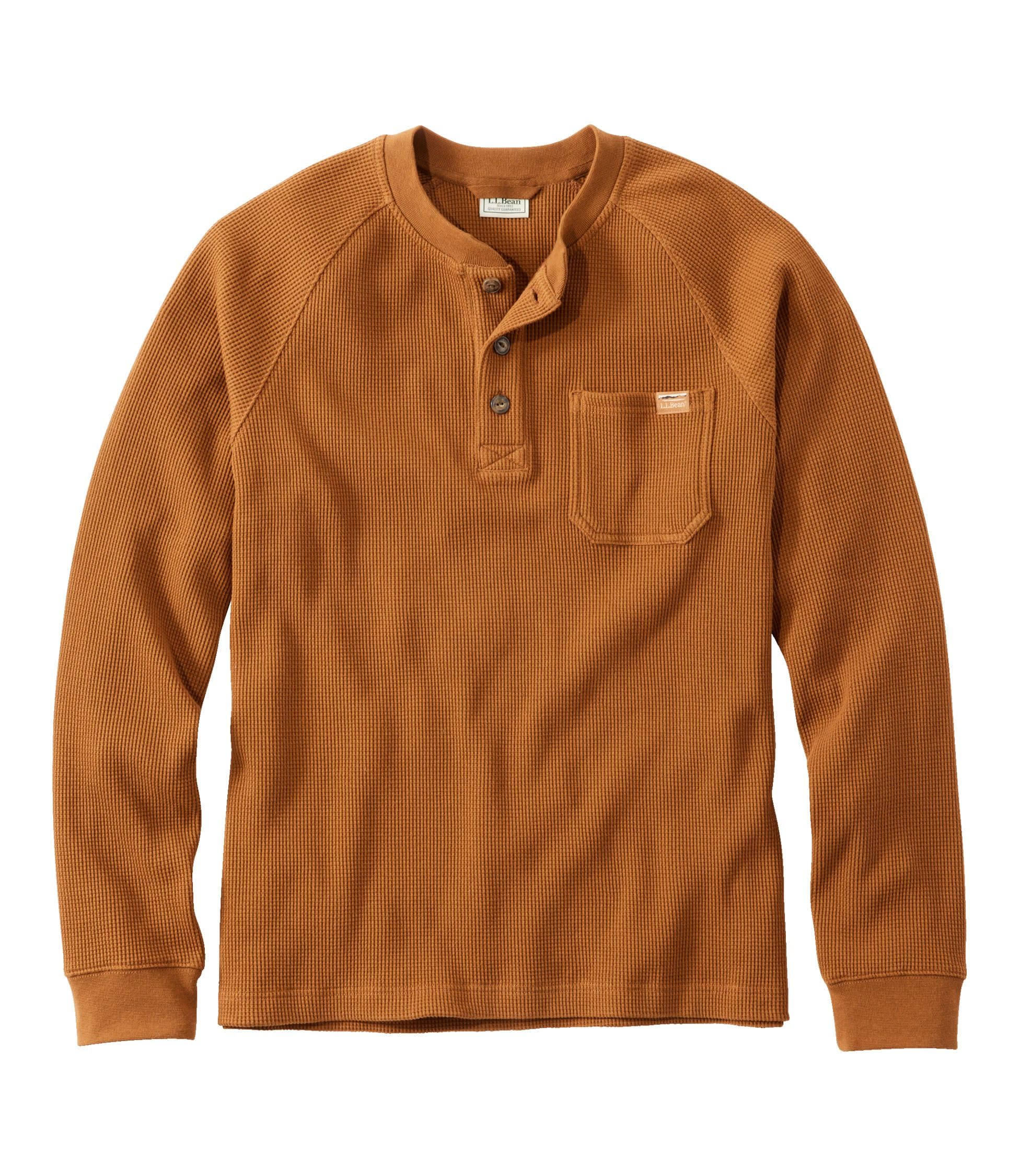 LL Bean Beanbuilt Вафельный Традиционный США 1000237822 Мужская Хенли, Посадка, Посадка, Обычная, L, Перец, Коричневый,
LL Bean Beanbuilt Вафельный Традиционный США 1000237822 Мужская Хенли, Посадка, Посадка, Обычная, L, Перец, Коричневый,