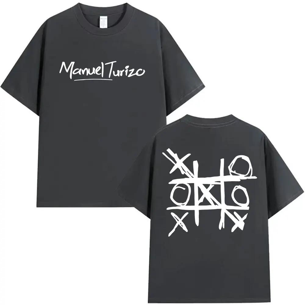 Rapper Manuel Turizo Tour 2026 Print T Shirt Men s Casual Fashion Oversized Cotton T-shirts Retro High Quality Clothing T-shirt XXXL червоний
Rapper Manuel Turizo Tour 2026 Print T Shirt Men s Casual Fashion Oversized Cotton T-shirts Retro High Quality Clothing T-shirt XXXL червоний