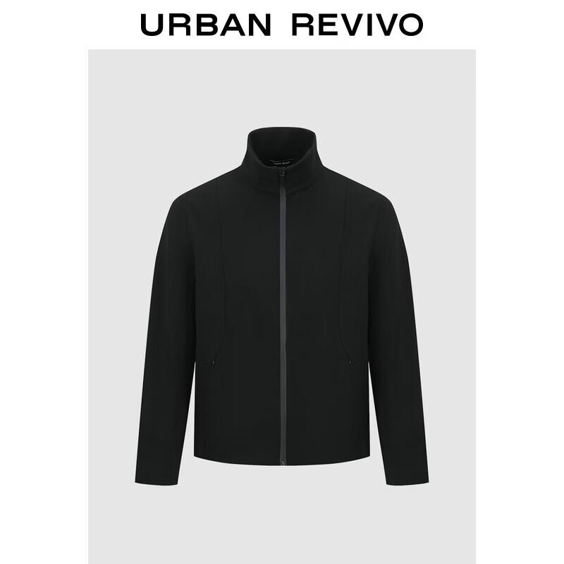 UR Men s 2025 Spring Casual Stand Collar Zipper Jacket S
UR Men s 2025 Spring Casual Stand Collar Zipper Jacket S