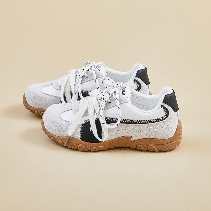 Women s Casual Chunky Platform Sneakers Faux Suede Lace-Up Non-Slip Walking Shoes for Women Comfortable Outdoor Work Running Shoes Tennis Sneakers 40
Women s Casual Chunky Platform Sneakers Faux Suede Lace-Up Non-Slip Walking Shoes for Women Comfortable Outdoor Work Running Shoes Tennis Sneakers 40