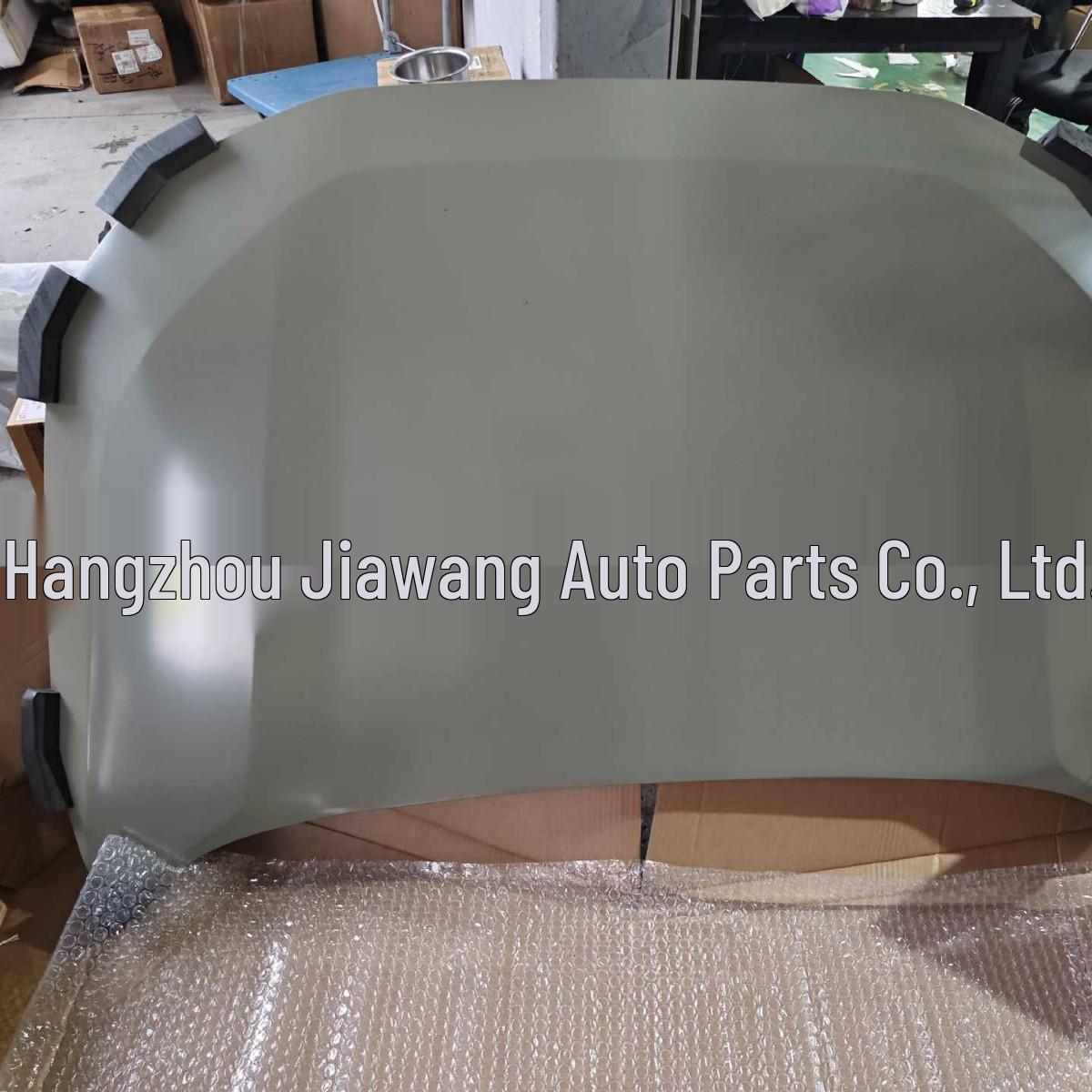 2019 Toyota RAV4 Aluminum Front Engine Hood 53301-0R090 Only Excellent Declaration
2019 Toyota RAV4 Aluminum Front Engine Hood 53301-0R090 Only Excellent Declaration