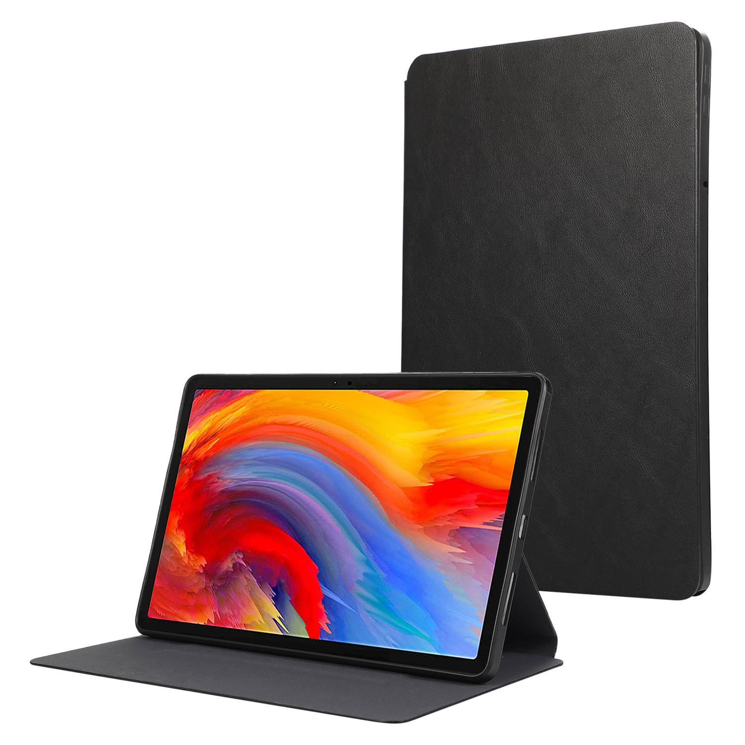 Чехол-книжка с подставкой для планшета Lenovo Tab M11/Xiaoxin Pad 11 2024 с функцией автопробуждения/засыпания Black
Чехол-книжка с подставкой для планшета Lenovo Tab M11/Xiaoxin Pad 11 2024 с функцией автопробуждения/засыпания Black
