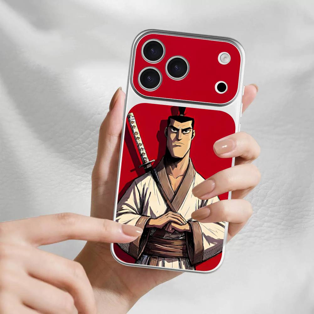Cool Anime S-Samurai J-Jack Movie Protective Back Decal Skin Wrap Sticker For IPhone 17 Pro 17 Pro Max iPhone 17 Pro
Cool Anime S-Samurai J-Jack Movie Protective Back Decal Skin Wrap Sticker For IPhone 17 Pro 17 Pro Max iPhone 17 Pro