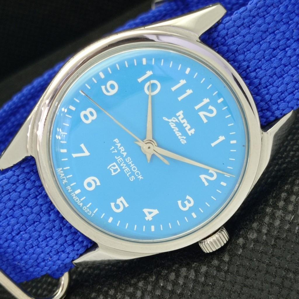 Б/У HMT JANATA индийские мужские механические часы a301643-1 Sku568c-a301643 
Б/У HMT JANATA индийские мужские механические часы a301643-1 Sku568c-a301643