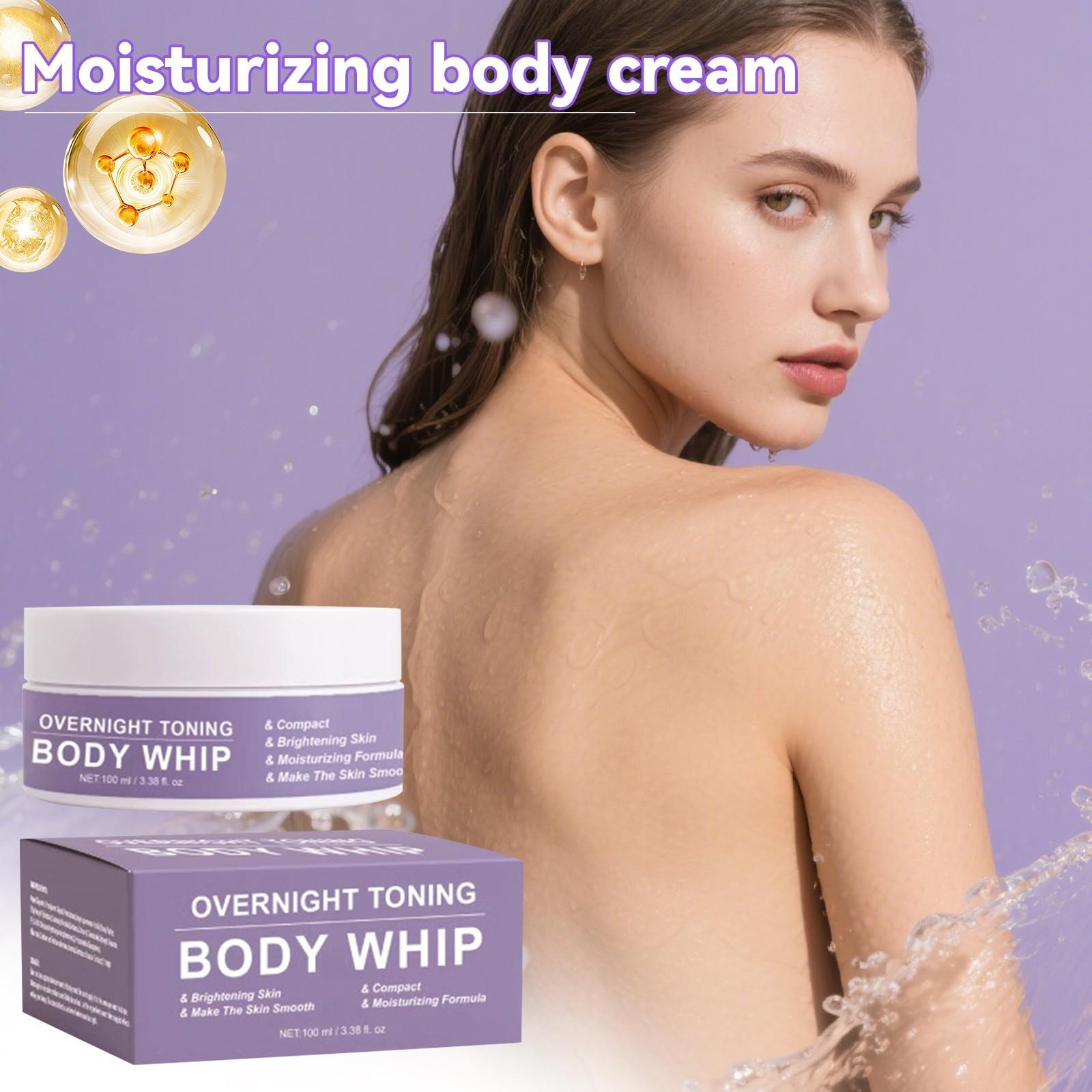 Night Toner, Firming And Moisturizing Cream, Nourishing And Improving Dull Body Cream, Long-lasting Moisture фіолетовий
Night Toner, Firming And Moisturizing Cream, Nourishing And Improving Dull Body Cream, Long-lasting Moisture фіолетовий