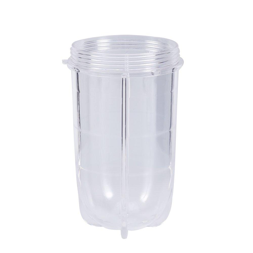 Magic Bullet 250W Magic Newt Mixer Parts Accessories Blender Replacement Durable Convenient Juicer Cup Magic Bullet Replacement Mug Magic Newt Libret
Magic Bullet 250W Magic Newt Mixer Parts Accessories Blender Replacement Durable Convenient Juicer Cup Magic Bullet Replacement Mug Magic Newt Libret