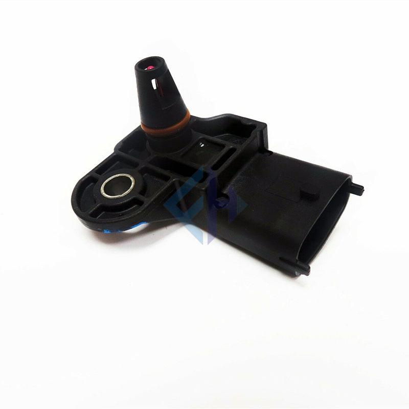 Original Car Manifold Air Pressure Sensor Map 12644807 For Verano And Cts Ct6 Ats Camaro Malibu Corvette High Quality
Original Car Manifold Air Pressure Sensor Map 12644807 For Verano And Cts Ct6 Ats Camaro Malibu Corvette High Quality