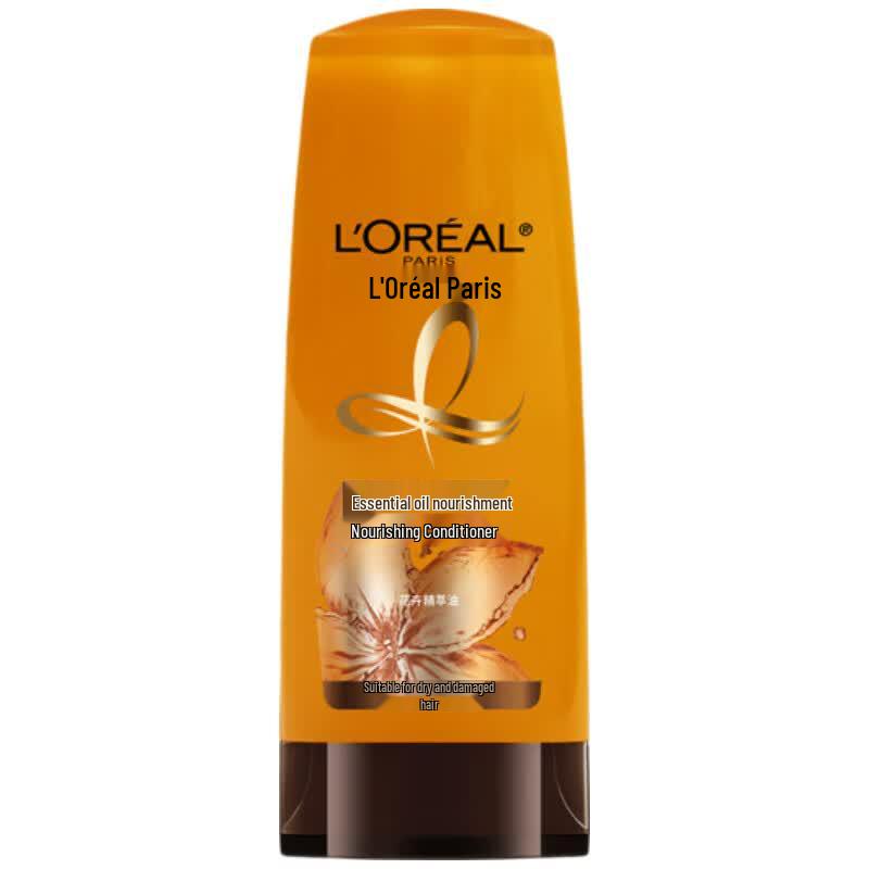 L Oréal Extraordinary Oil Nourishing Conditioner
L Oréal Extraordinary Oil Nourishing Conditioner