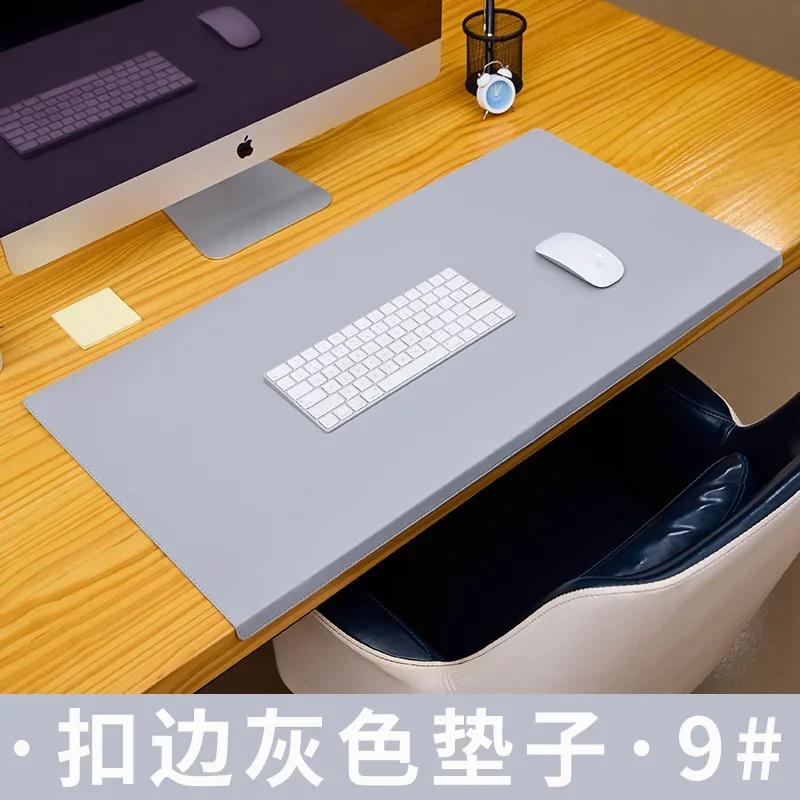 Folding Elbow Guard Wrist Guard Leather Office Desk Mat Big Mouse Pad Laptop Computer Desk Pad Gaming Mousepad Table Mat Cushion 60X30CM серый
Folding Elbow Guard Wrist Guard Leather Office Desk Mat Big Mouse Pad Laptop Computer Desk Pad Gaming Mousepad Table Mat Cushion 60X30CM серый