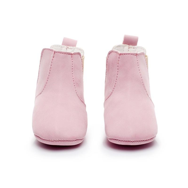 Обувь для детской кроватки на мягкой подошве из искусственной кожи для маленьких мальчиков и девочек, первые ходунки, зимние нескользящие ботильоны на зимней подошве 12-M
Обувь для детской кроватки на мягкой подошве из искусственной кожи для маленьких мальчиков и девочек, первые ходунки, зимние нескользящие ботильоны на зимней подошве 12-M