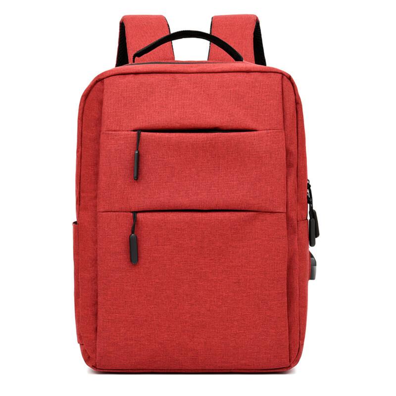 Men s Casual Laptop Travel Backpack
Men s Casual Laptop Travel Backpack