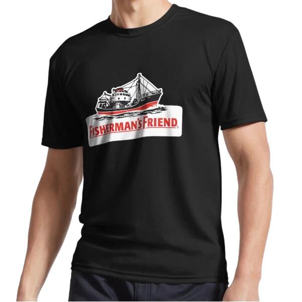 New Fishermans Friends Pullover Active Logo T-Shirt Funny Size S to 5XL M
New Fishermans Friends Pullover Active Logo T-Shirt Funny Size S to 5XL M