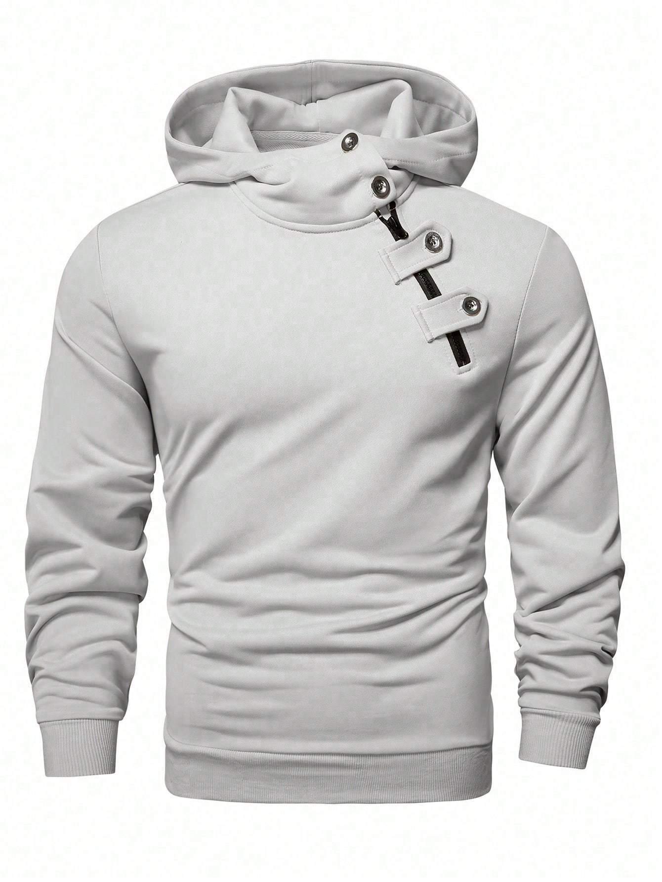Men s Trendy Casual Fashion Hoodie Medium
Men s Trendy Casual Fashion Hoodie Medium
