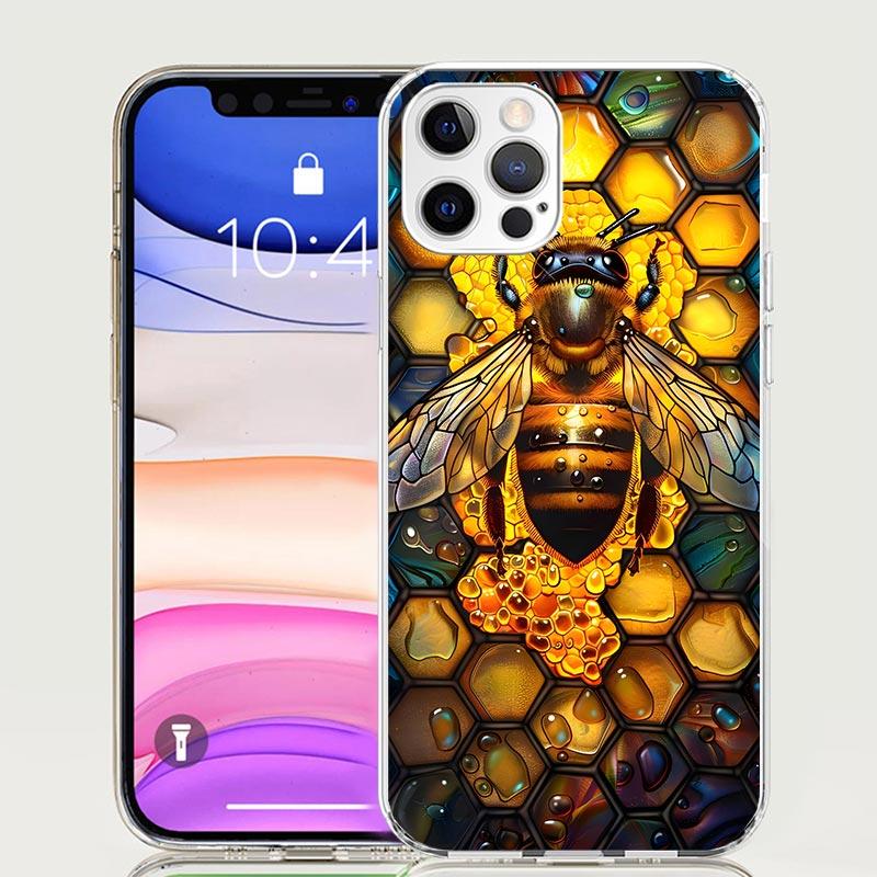 Bee Keeping Honey Animal Phone Case For iPhone 17 Air 16 15 Plus 11 14 Pro Max 13 Mini 12 7 8 + SE Pattern Art Customized Cover iPhone 13
Bee Keeping Honey Animal Phone Case For iPhone 17 Air 16 15 Plus 11 14 Pro Max 13 Mini 12 7 8 + SE Pattern Art Customized Cover iPhone 13