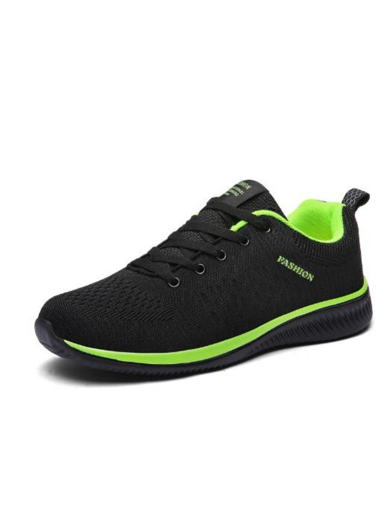 Fashion 2025 Men Running Walking Knit Shoes Fashion Casual Sneakers Breathable Sport Athletic Lightweight Men Sneakers Casual Shoes 35
Fashion 2025 Men Running Walking Knit Shoes Fashion Casual Sneakers Breathable Sport Athletic Lightweight Men Sneakers Casual Shoes 35
