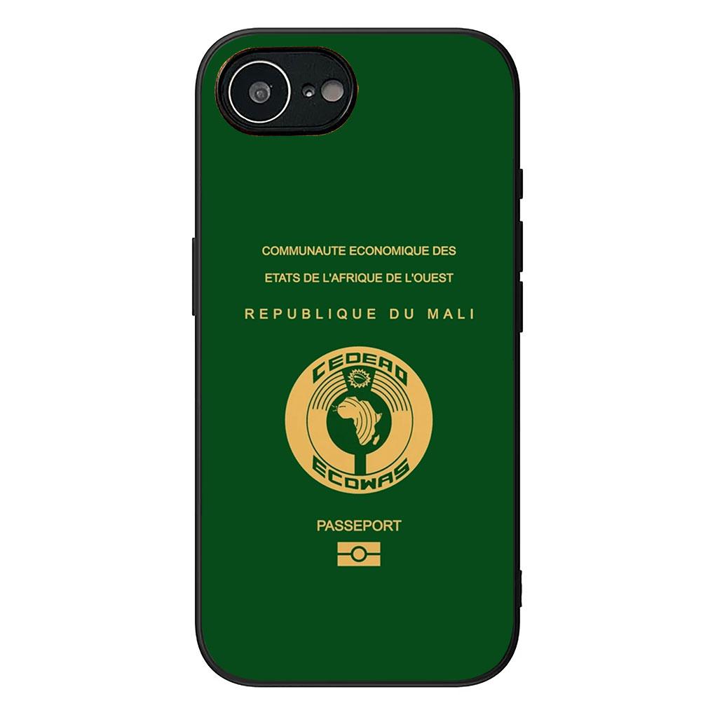 Mali Flag Emblems Casing Phone Cover for Samsung Galaxy S25 S24 S23 FE Plus Ultra S7 Edge A16 A15 5G s25+ Soft Case Galaxy S25 Ultra
Mali Flag Emblems Casing Phone Cover for Samsung Galaxy S25 S24 S23 FE Plus Ultra S7 Edge A16 A15 5G s25+ Soft Case Galaxy S25 Ultra