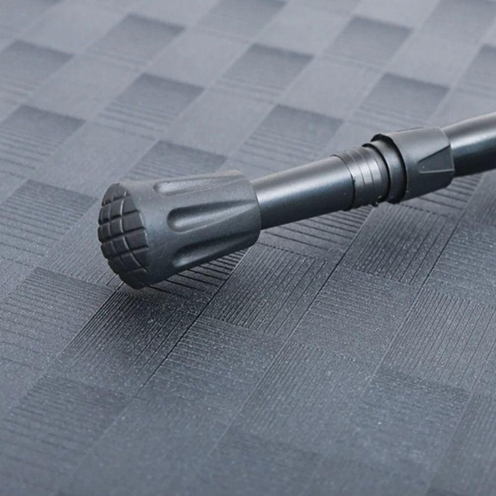 Non-slip Trekking Pole Bottom Cover 11mm Trekking Pole Tip Protectors Trekking & Hiking чорний
Non-slip Trekking Pole Bottom Cover 11mm Trekking Pole Tip Protectors Trekking & Hiking чорний