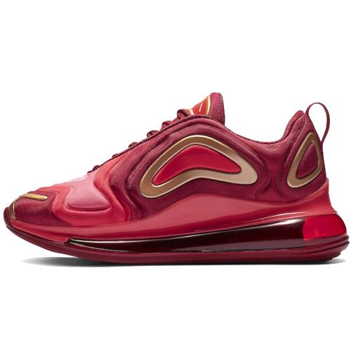 Nike Air Max 720 Iron Man GS AQ3195-600 38.5
Nike Air Max 720 Iron Man GS AQ3195-600 38.5