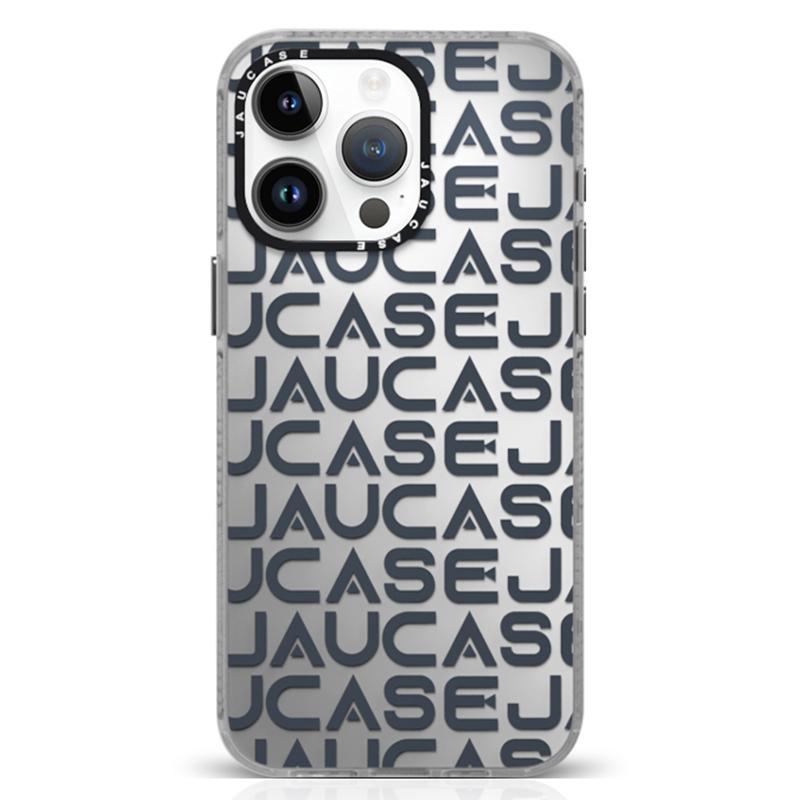JAUCASE For iPhone 14 Pro Max Case Metal Lens Frame TPU+PC Matte Phone Cover Lettering Black
JAUCASE For iPhone 14 Pro Max Case Metal Lens Frame TPU+PC Matte Phone Cover Lettering Black