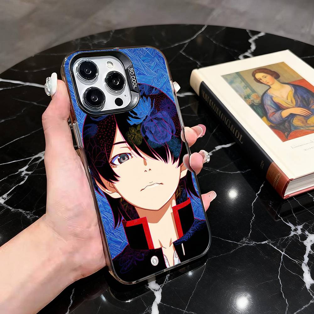 Araragi Koyomi Phone Case For iPhone 17,16,15,14,13,12,11 Plus,Pro Max,XS,Colorful Silver Black Cover iPhone12PROMAX
Araragi Koyomi Phone Case For iPhone 17,16,15,14,13,12,11 Plus,Pro Max,XS,Colorful Silver Black Cover iPhone12PROMAX