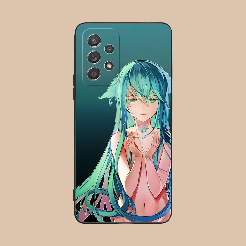 Saya no Uta Mobile Phone Case for Samsung Galaxy A56 55 54 53 52 51 36 35 34 23 16 15 5G Colorful Cover Luxury Cellphones Cover Galaxy A51 5G
Saya no Uta Mobile Phone Case for Samsung Galaxy A56 55 54 53 52 51 36 35 34 23 16 15 5G Colorful Cover Luxury Cellphones Cover Galaxy A51 5G