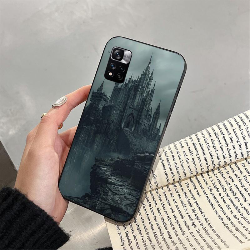 Phone Case For Xiaomi Poco C71 15T 14T Pro Redmi note 15 14 14 13 Pro Redmi A5 15C 13C Gothic Castle Church Art Redmi Note 13 4G
Phone Case For Xiaomi Poco C71 15T 14T Pro Redmi note 15 14 14 13 Pro Redmi A5 15C 13C Gothic Castle Church Art Redmi Note 13 4G