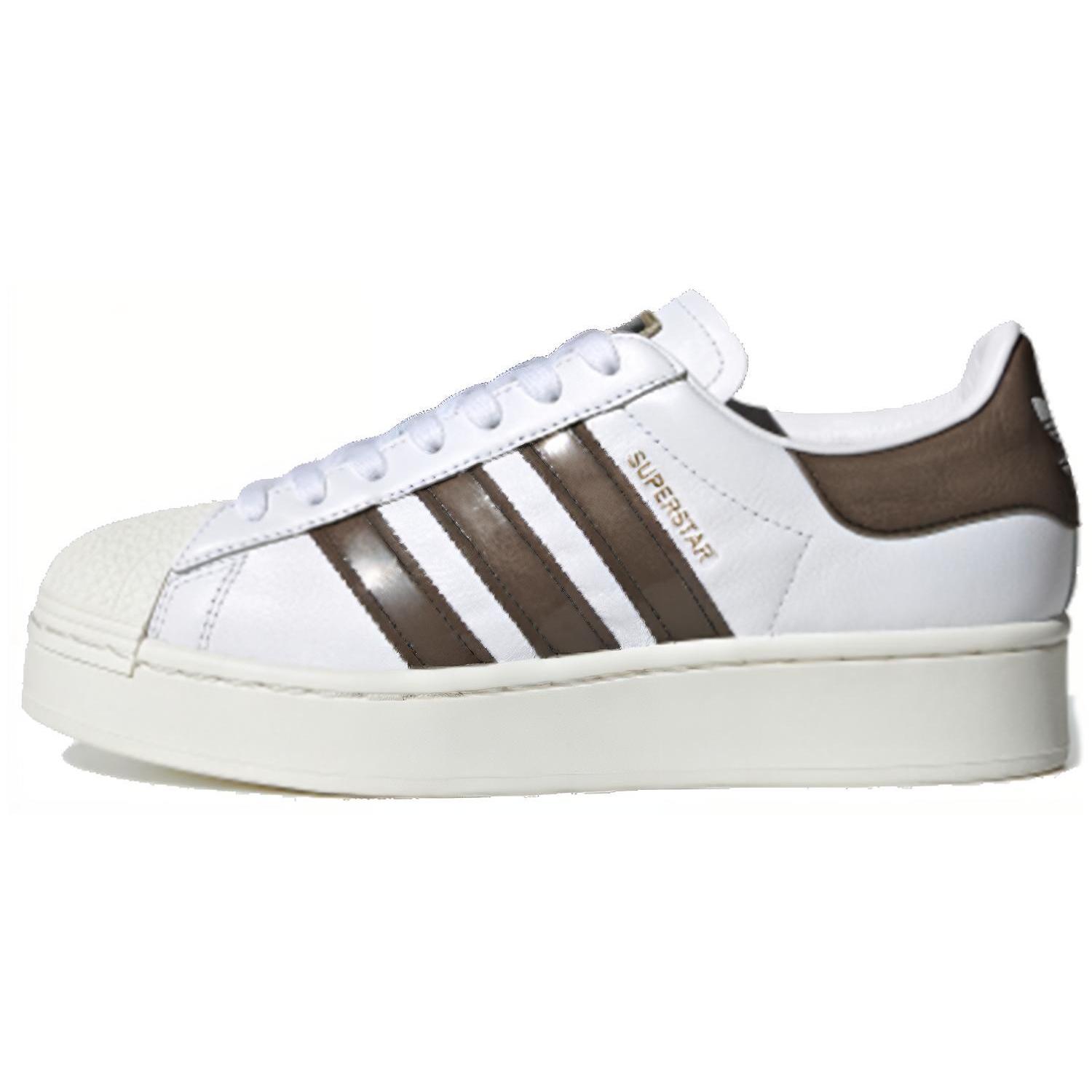 Adidas BlackPinkAdidas Originals Superstar Bold White Brown Women s FV3356 38⅔
Adidas BlackPinkAdidas Originals Superstar Bold White Brown Women s FV3356 38⅔