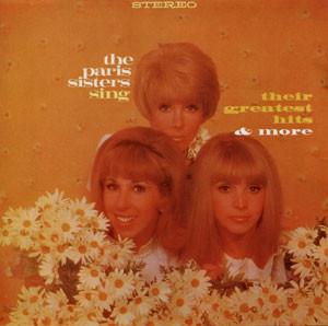 CD PARIS SISTERS - The Story Of The Paris Sisters MAR087 Marginal Record 1997 Belgium Pop Used
CD PARIS SISTERS - The Story Of The Paris Sisters MAR087 Marginal Record 1997 Belgium Pop Used