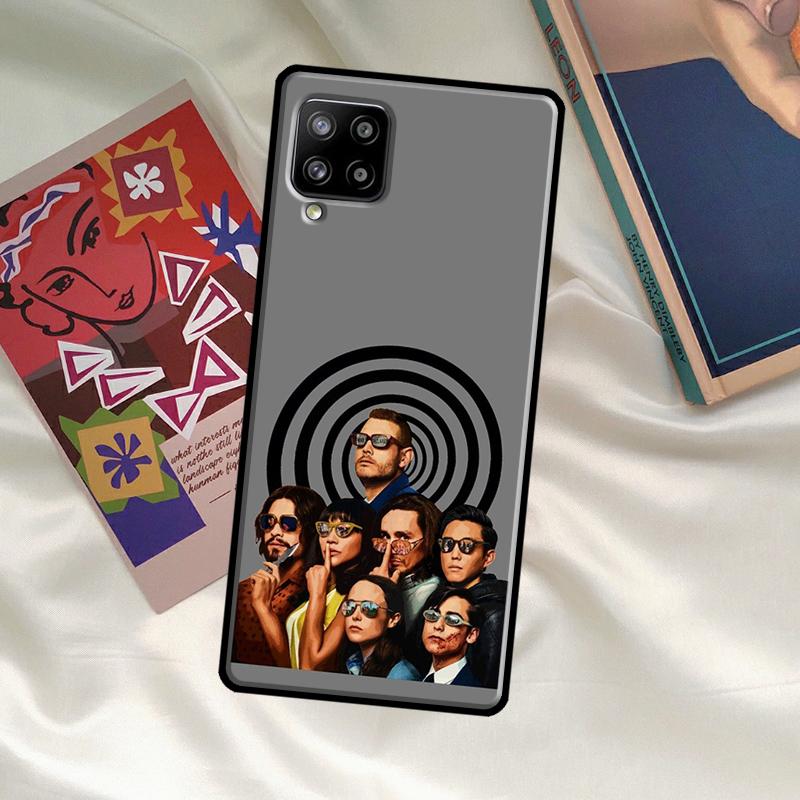 The Umbrella Academy Case For Samsung Galaxy A54 A06 A05 A16 A26 A36 A56 A53 A32 A52 A33 A13 A55 A35 A15 A14 A34 Samsung A16
The Umbrella Academy Case For Samsung Galaxy A54 A06 A05 A16 A26 A36 A56 A53 A32 A52 A33 A13 A55 A35 A15 A14 A34 Samsung A16