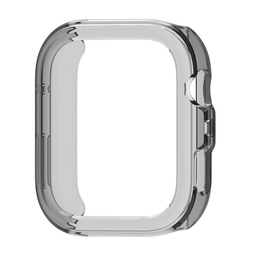 Прозрачный полый чехол для Huawei Watch Fit 4 Pro/Fit 4 Мягкий бампер из ТПУ Прозрачная накладка для смарт-часов Аксессуары For Huawei Fit4 чёрный
Прозрачный полый чехол для Huawei Watch Fit 4 Pro/Fit 4 Мягкий бампер из ТПУ Прозрачная накладка для смарт-часов Аксессуары For Huawei Fit4 чёрный