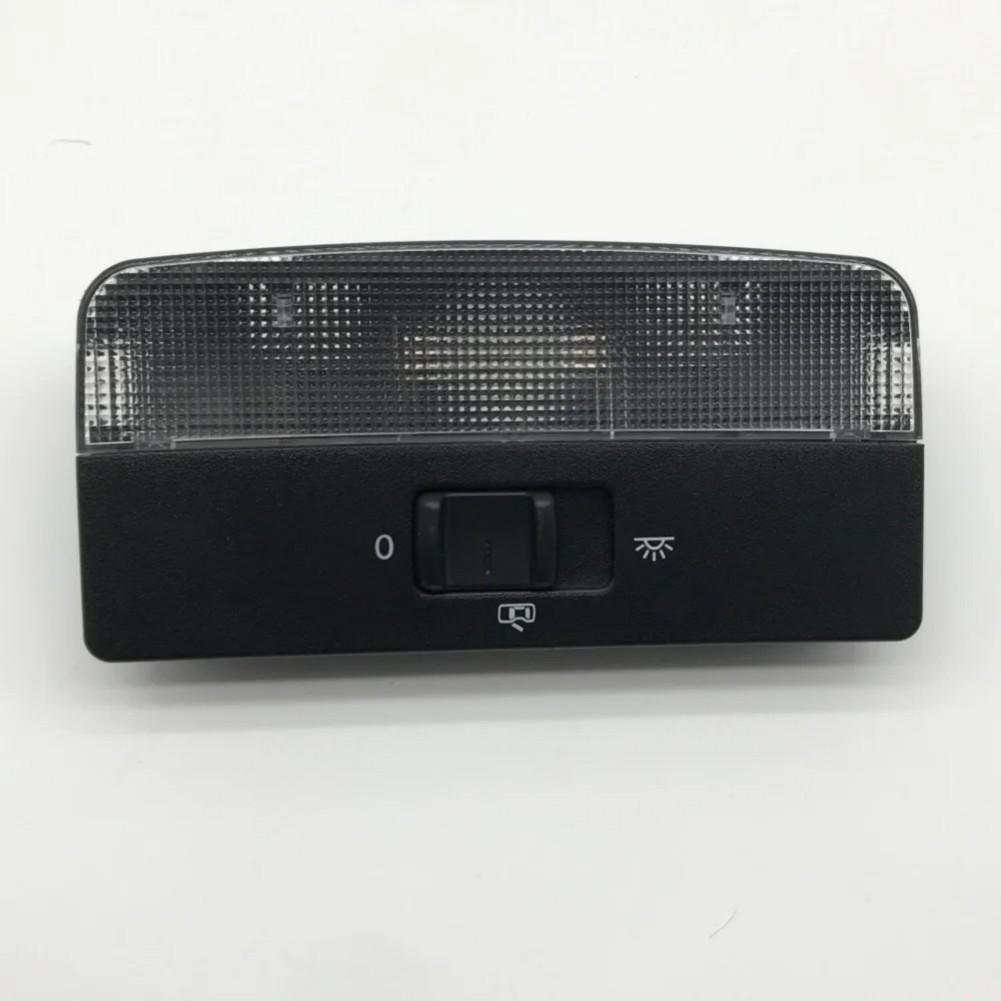 For 2002-2015 VW Polo 9N 6R T5 Bora addy Fabia Sea Reading Light Interior Lamp Dome Light Console Car Accessories 6QD947105 чорний
For 2002-2015 VW Polo 9N 6R T5 Bora addy Fabia Sea Reading Light Interior Lamp Dome Light Console Car Accessories 6QD947105 чорний