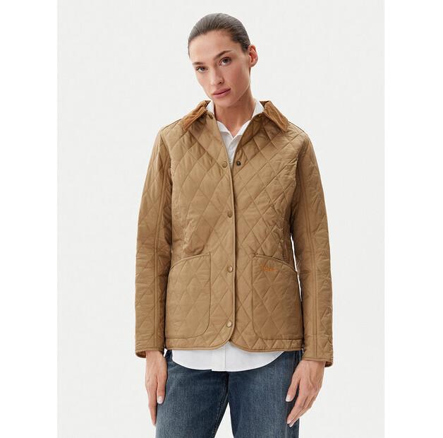 Демисезонная куртка Barbour Annandale LQU0475BE93 бежевого цвета, стандартный крой 16
Демисезонная куртка Barbour Annandale LQU0475BE93 бежевого цвета, стандартный крой 16