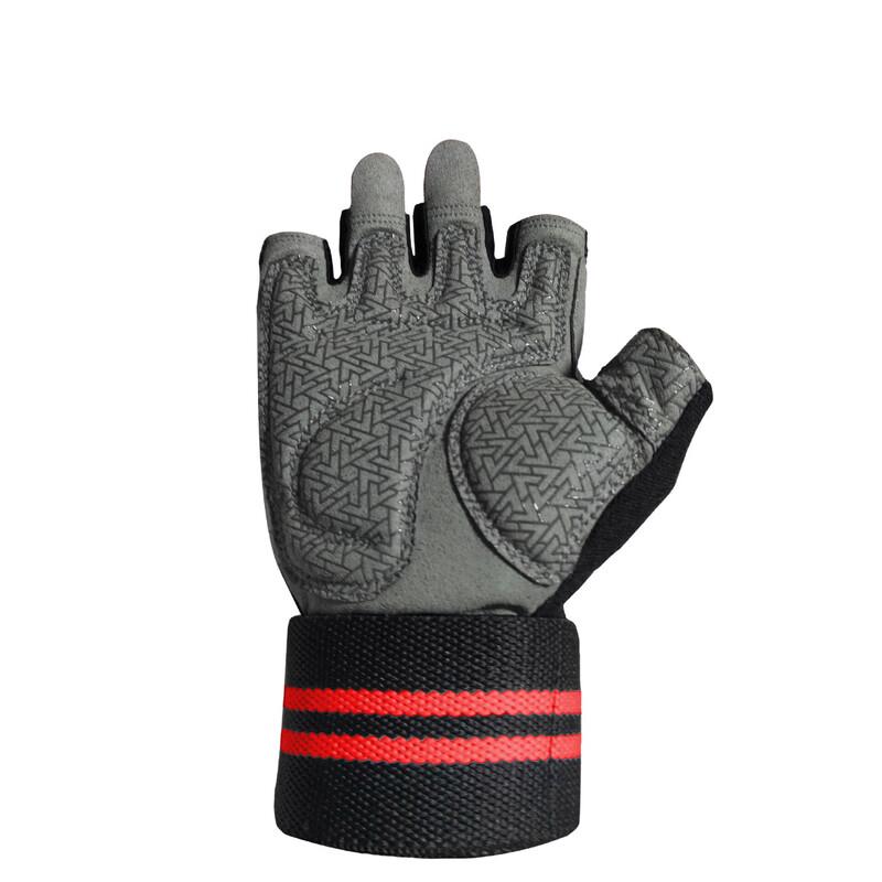 Maihanxin Half-Finger Workout Gloves M
Maihanxin Half-Finger Workout Gloves M