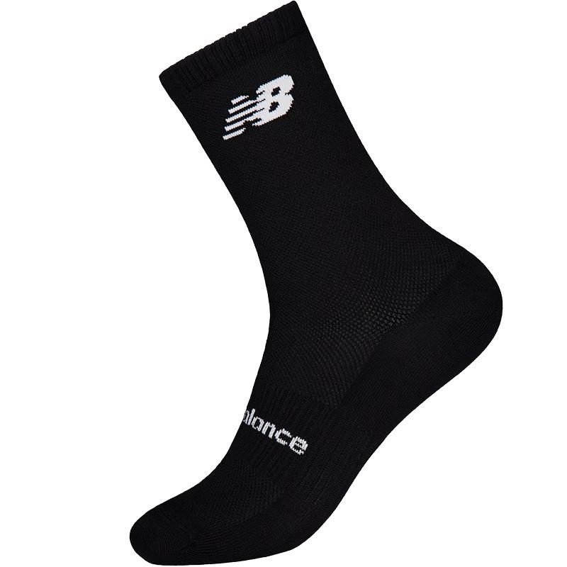 New Balance AC6011Z Unisex Casual Long Socks M
New Balance AC6011Z Unisex Casual Long Socks M