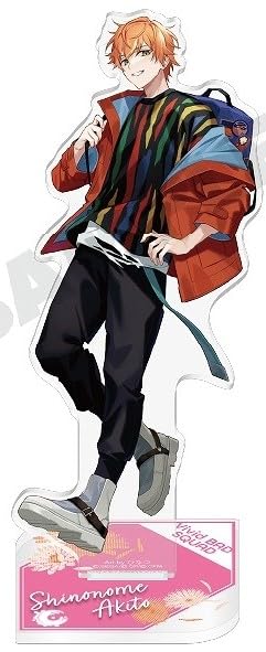 Акриловая подставка Akito Shinonome 3-я годовщина 3-я годовщина Товары на День благодарения
Акриловая подставка Akito Shinonome 3-я годовщина 3-я годовщина Товары на День благодарения