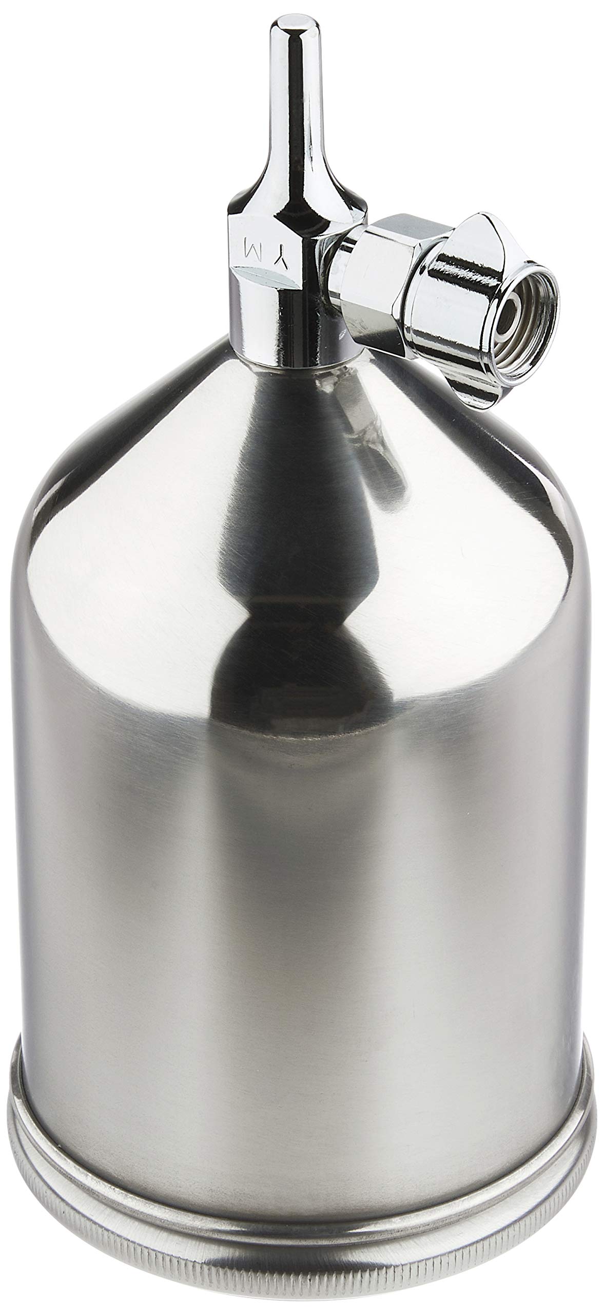 Anest Iwata Stainless Steel Gravity Cup with Stem PC400SB2LF
Anest Iwata Stainless Steel Gravity Cup with Stem PC400SB2LF