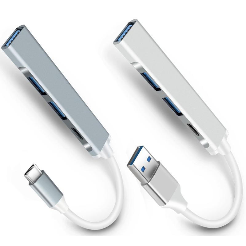 4 в 1 USB 3.0 HUB высокоскоростной USB3.0 OTG 4 порта USB C HUB мультиразветвитель адаптер для Xiaomi Lenovo Macbook Pro аксессуары
4 в 1 USB 3.0 HUB высокоскоростной USB3.0 OTG 4 порта USB C HUB мультиразветвитель адаптер для Xiaomi Lenovo Macbook Pro аксессуары